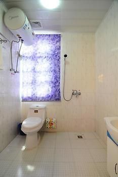 Xitang Yishuiyuan Inn Jiashan  Ngoại thất bức ảnh