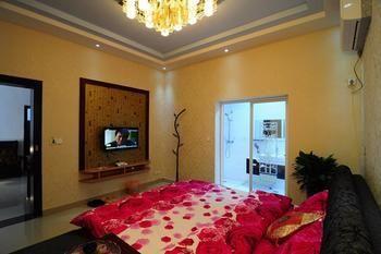 Xitang Yishuiyuan Inn Jiashan  Ngoại thất bức ảnh