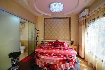 Xitang Yishuiyuan Inn Jiashan  Ngoại thất bức ảnh