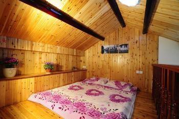 Xitang Yishuiyuan Inn Jiashan  Ngoại thất bức ảnh