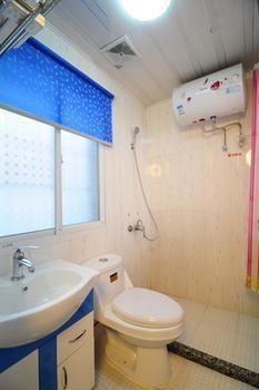 Xitang Yishuiyuan Inn Jiashan  Ngoại thất bức ảnh