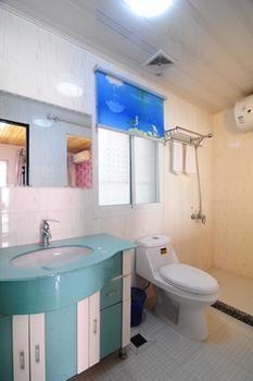 Xitang Yishuiyuan Inn Jiashan  Ngoại thất bức ảnh